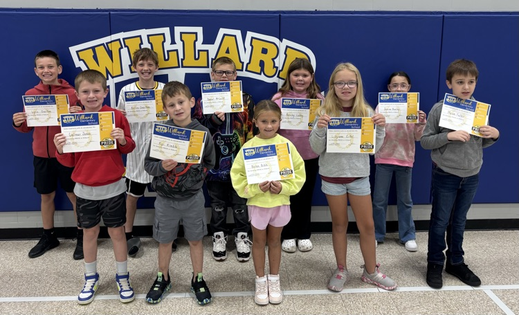 awards