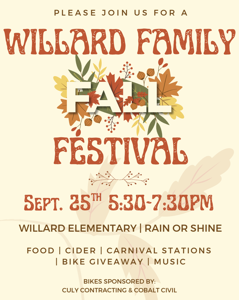 fall festival