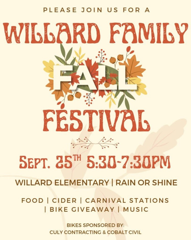 fall festival