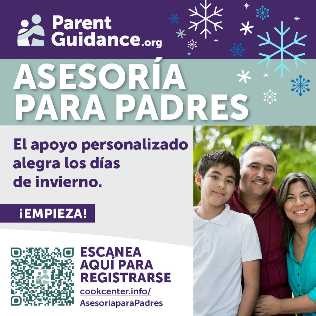 2025 Winter Parent Coaching Spanish Version 