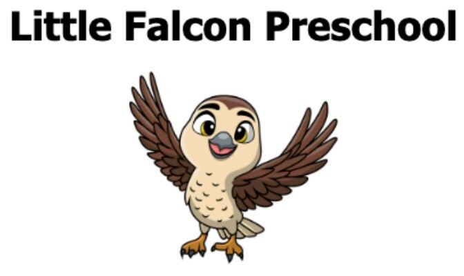 Little Falcon Logo
