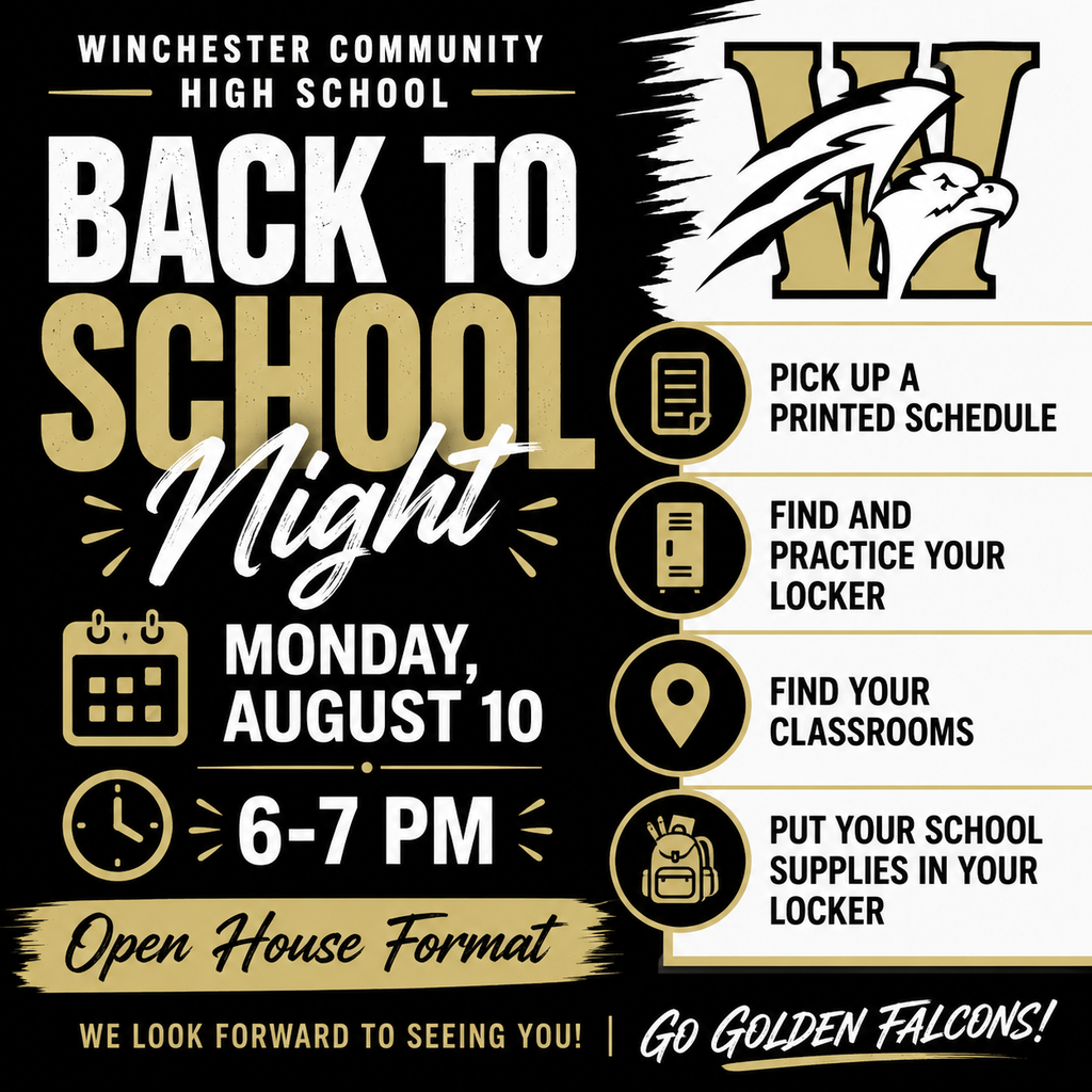 Back to School Graphic