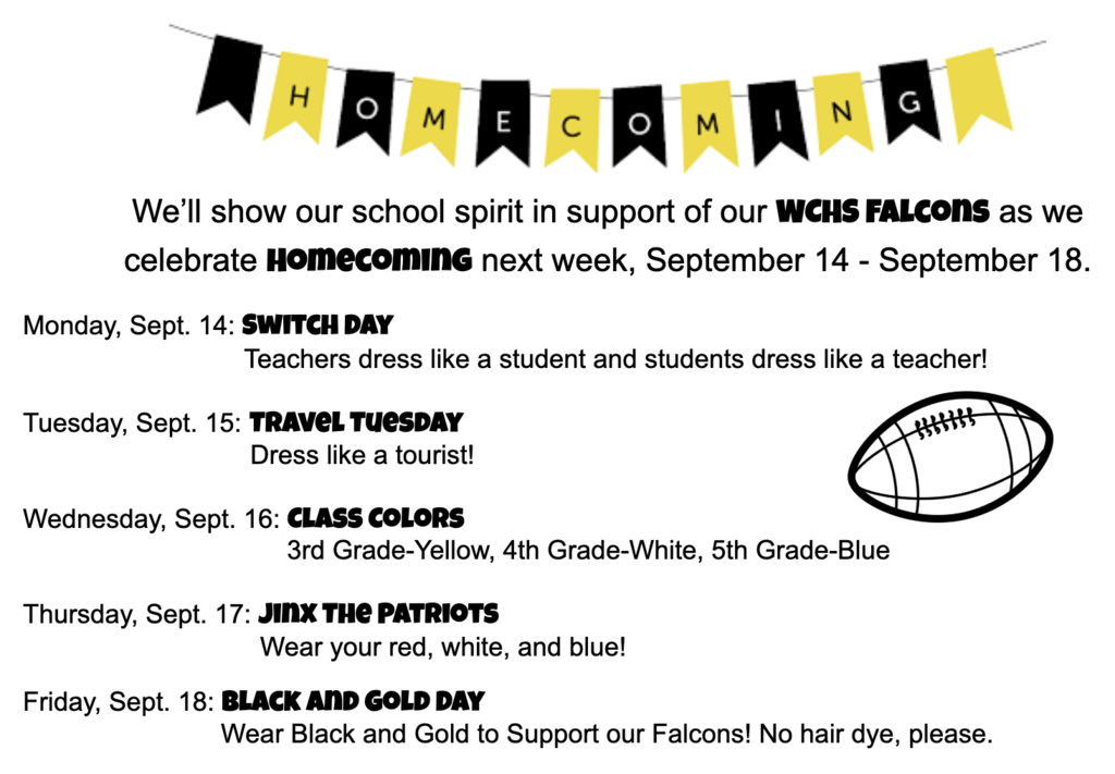 homecoming