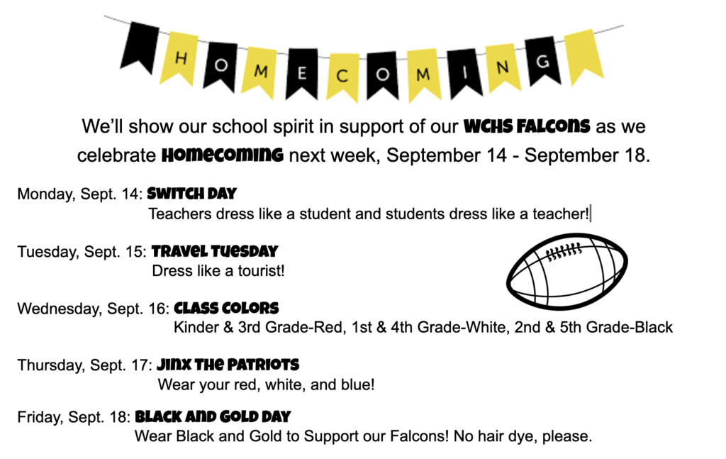 Homecoming