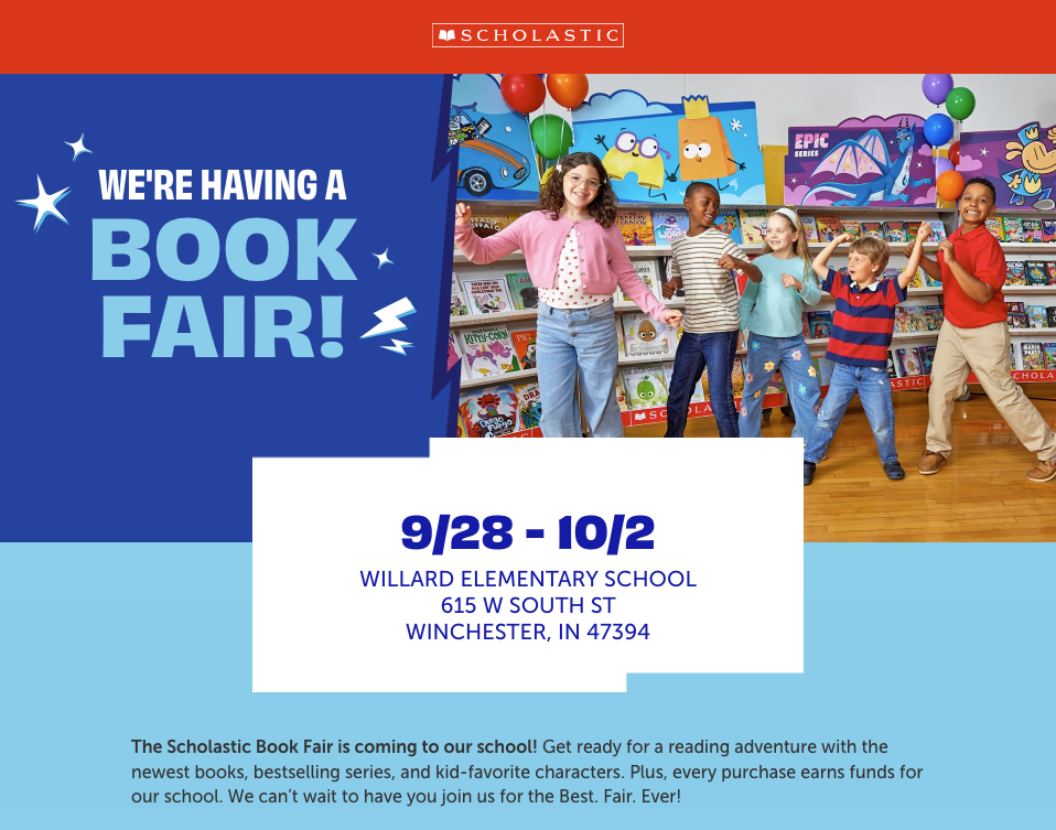 book fair