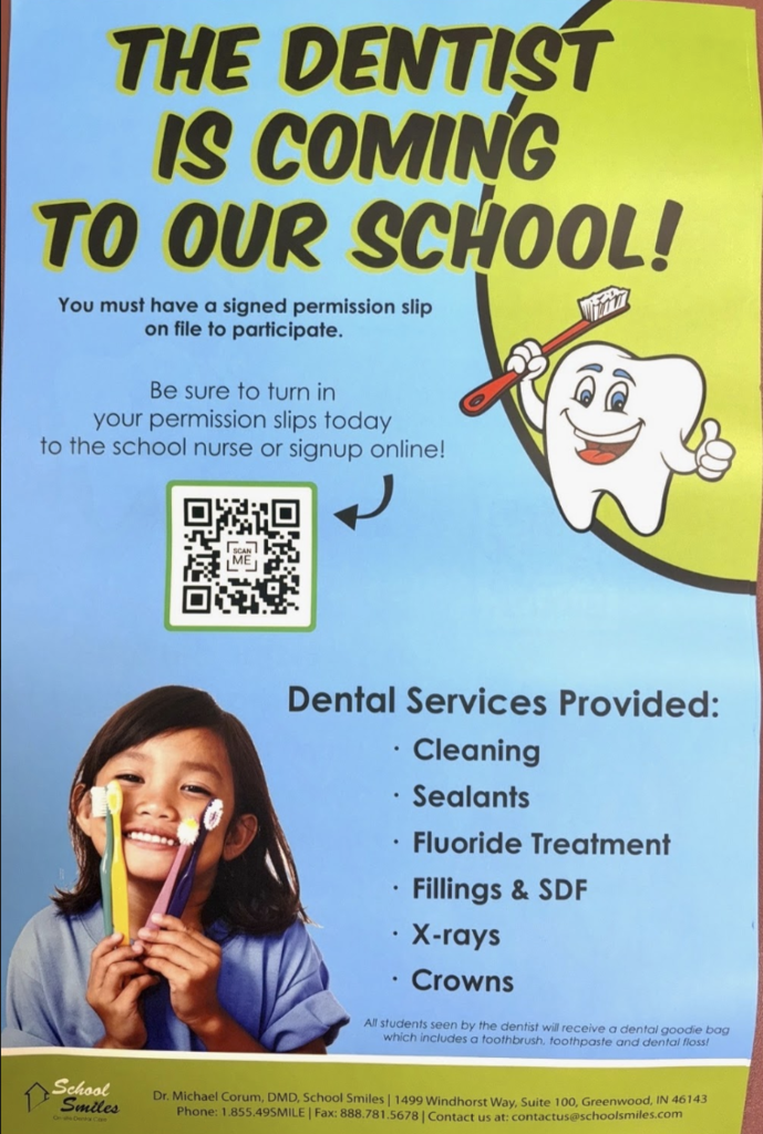 Dentist