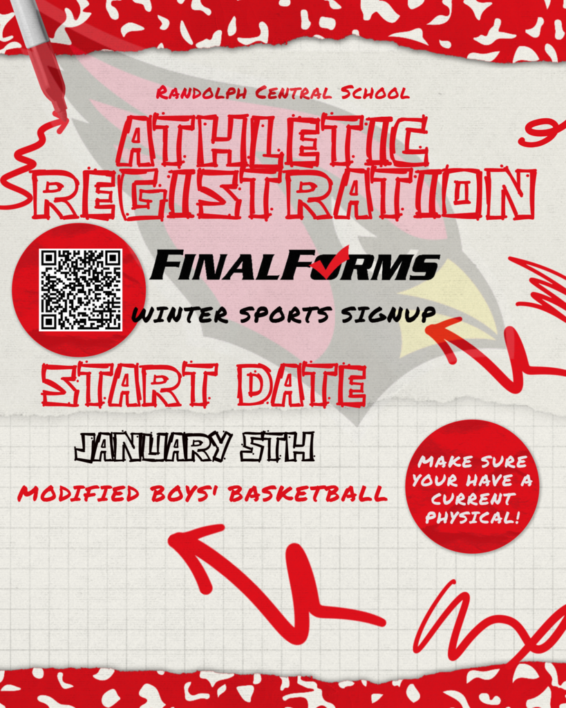 Boys' Modified Basketball