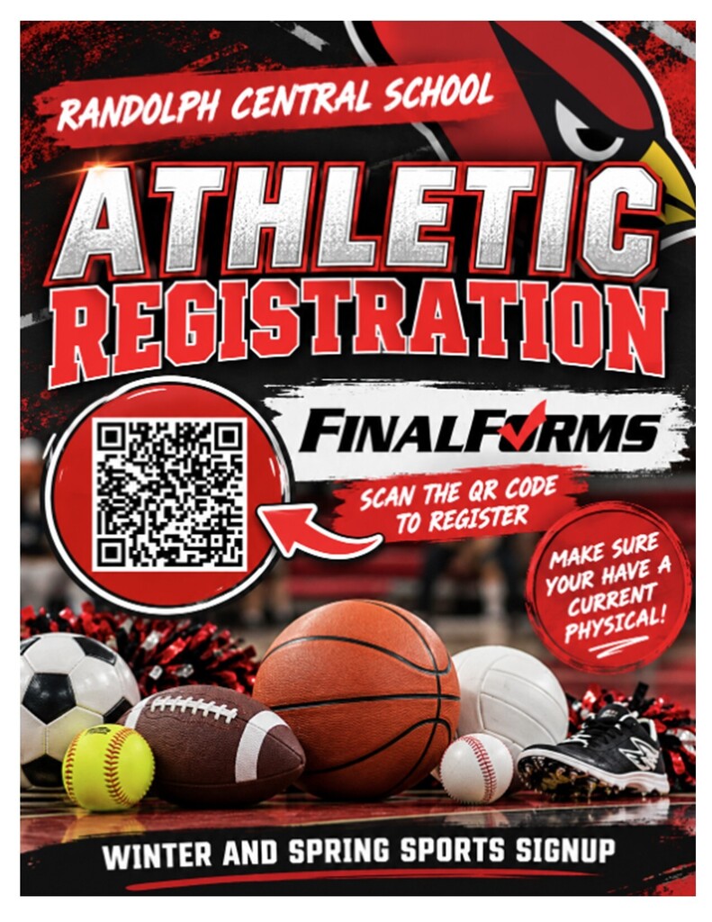 Winter and Spring Sports