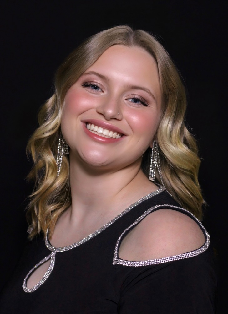 picture of Juliann Harlan