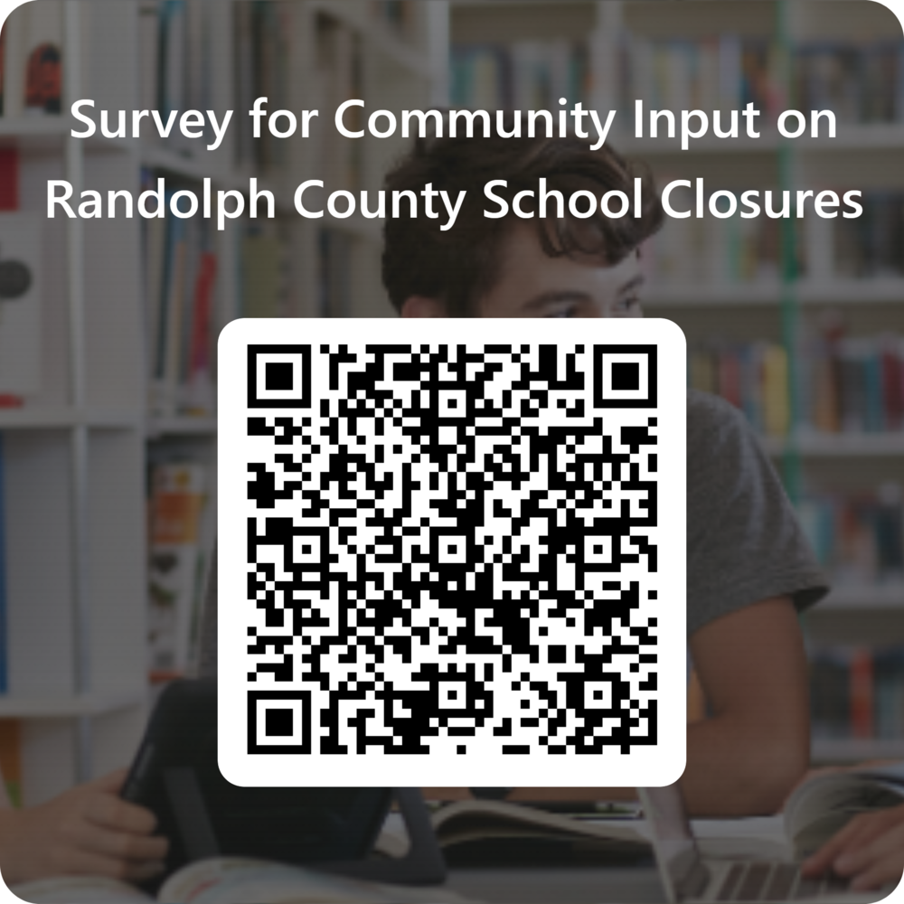 QR Survey Code
