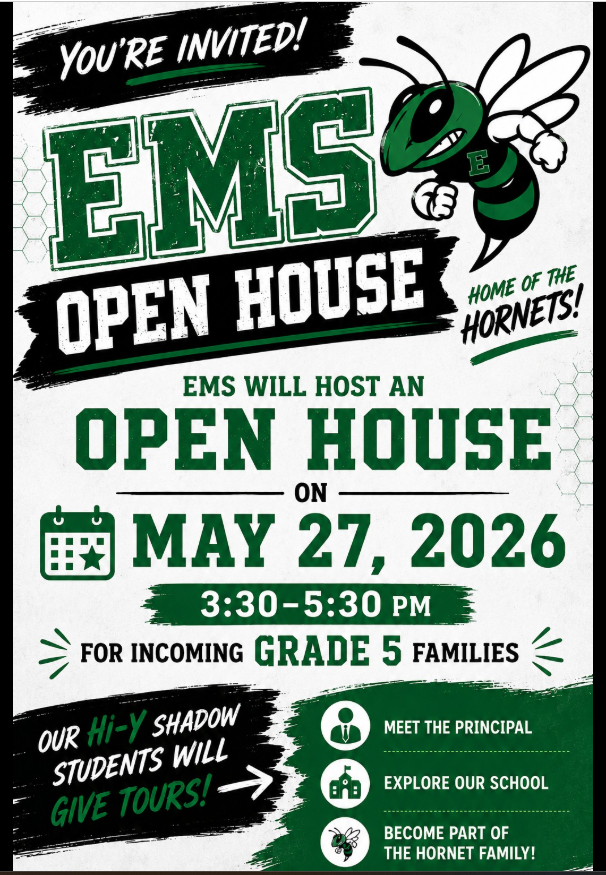 Open House