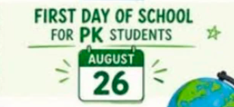 pre-k