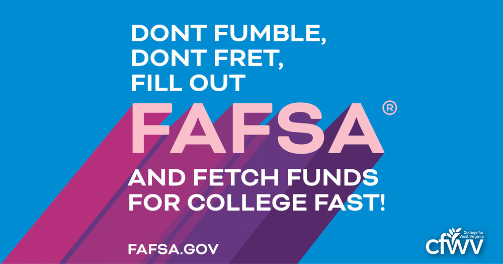 FAFSA Workshop