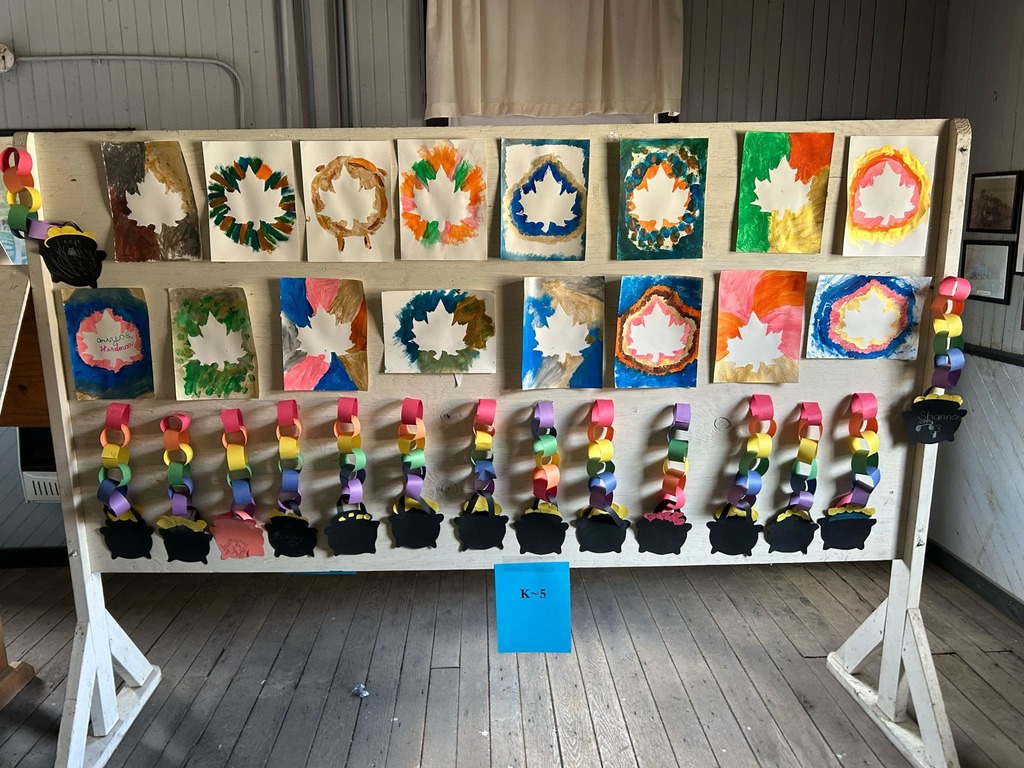 Maple Syrup Festival