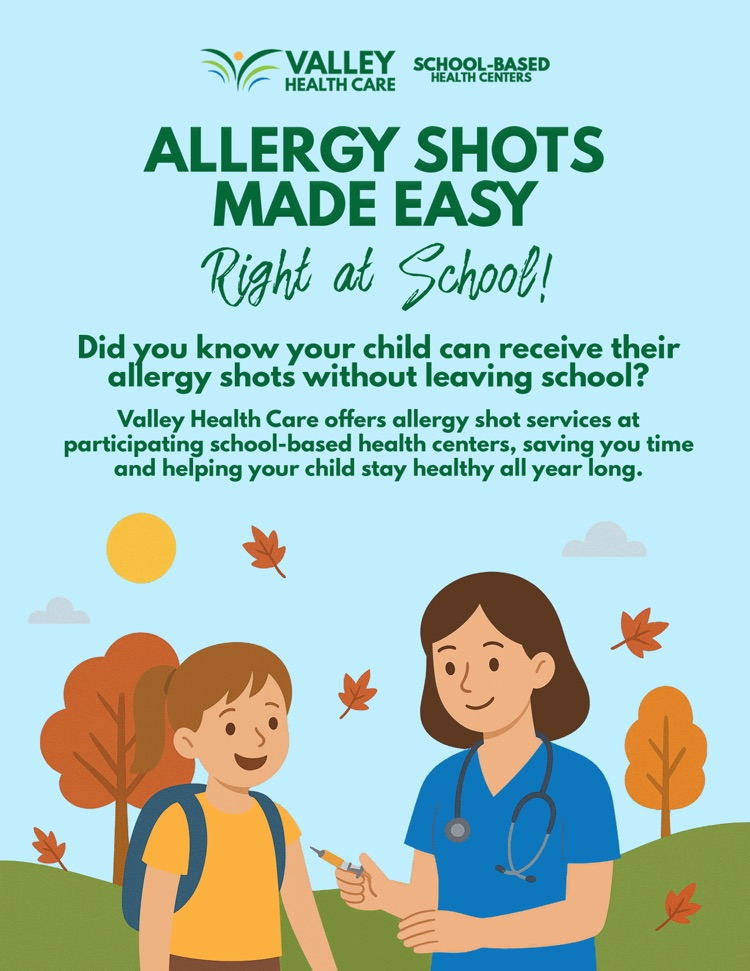 Allergy Shots 