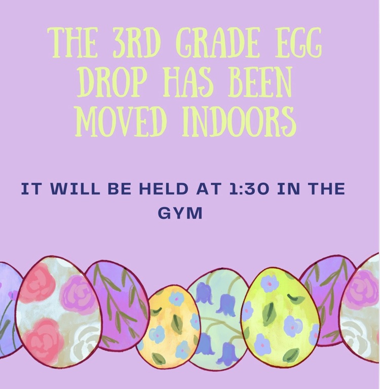 egg drop