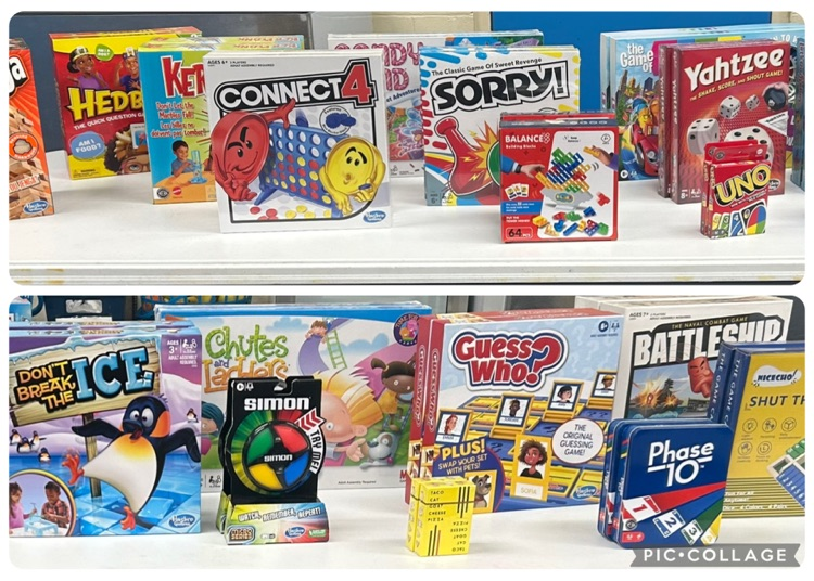 board games 