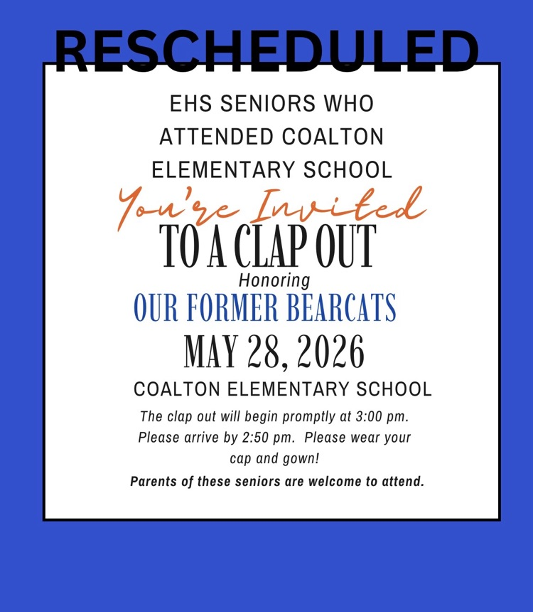 clap out