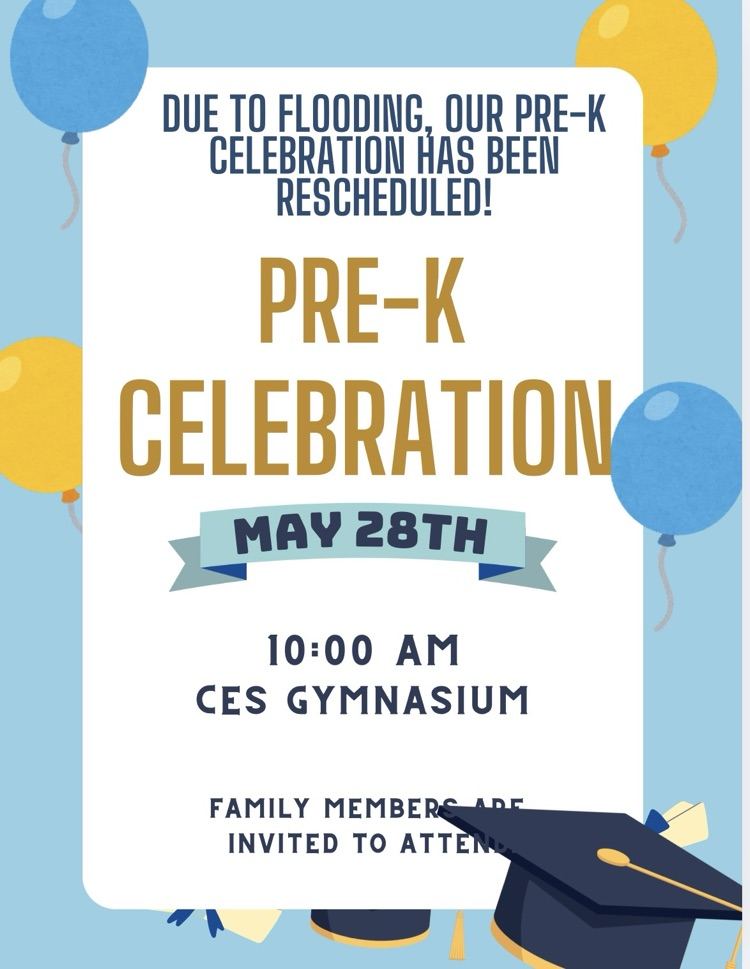 pre k