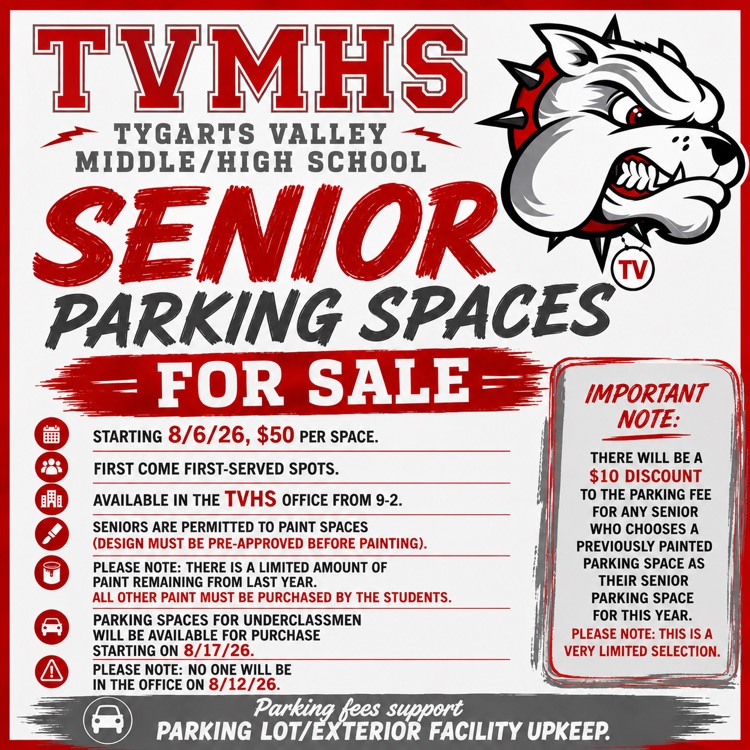 sr parking