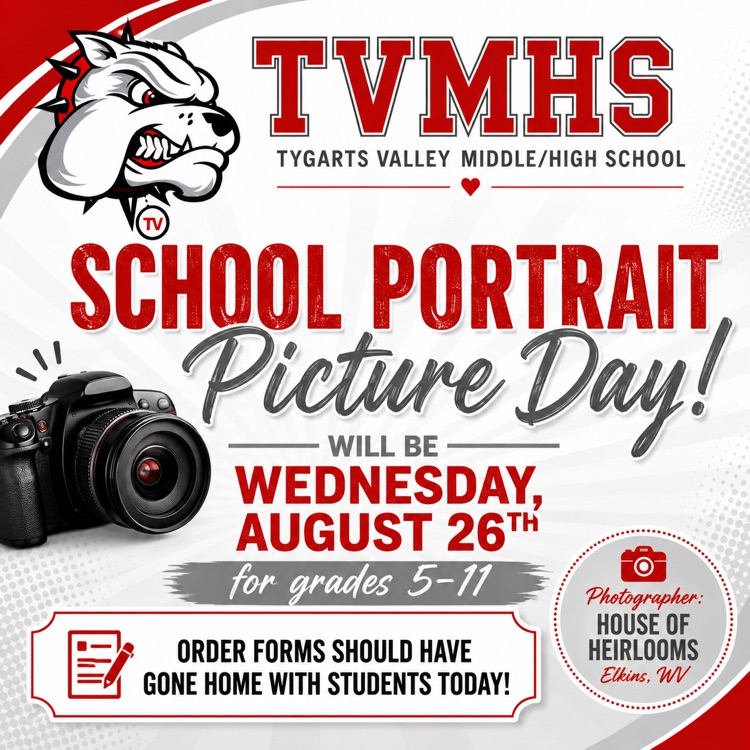 picture day