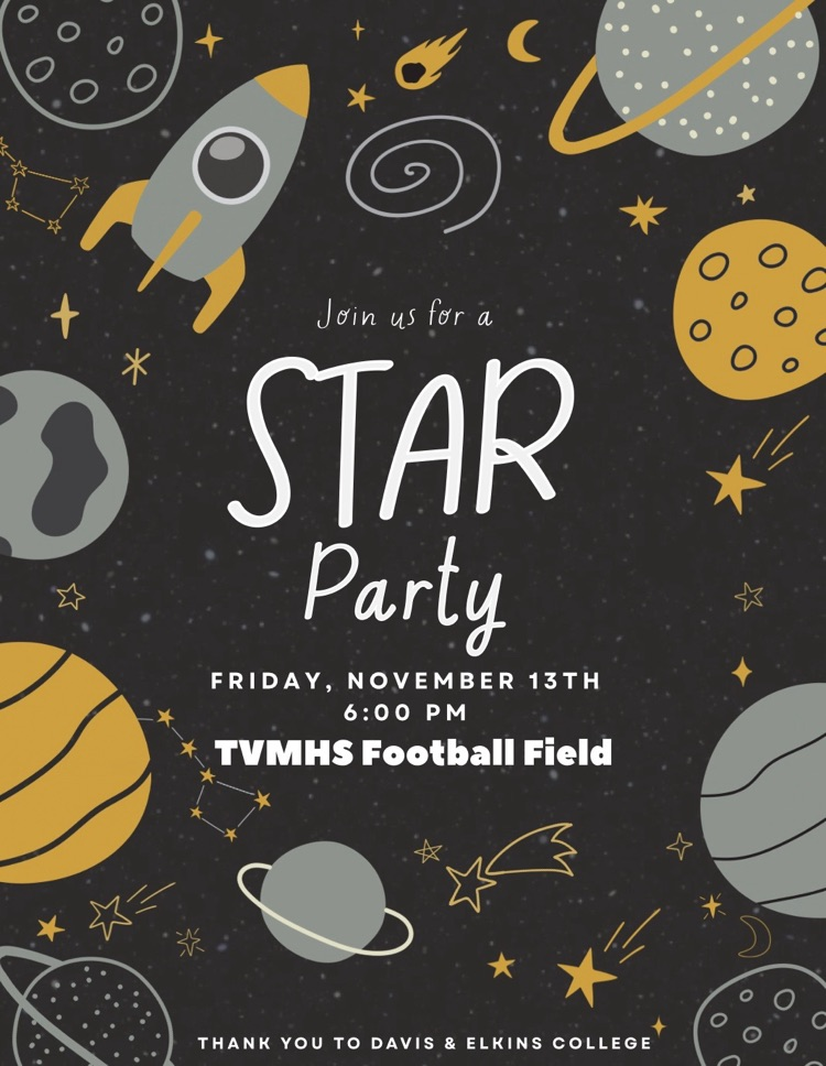 star party