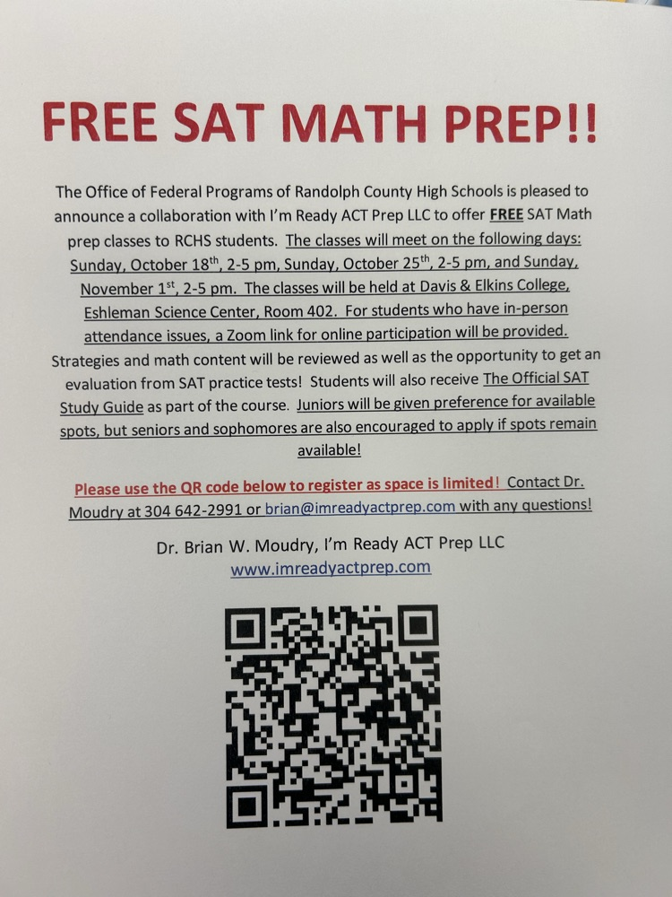sat prep