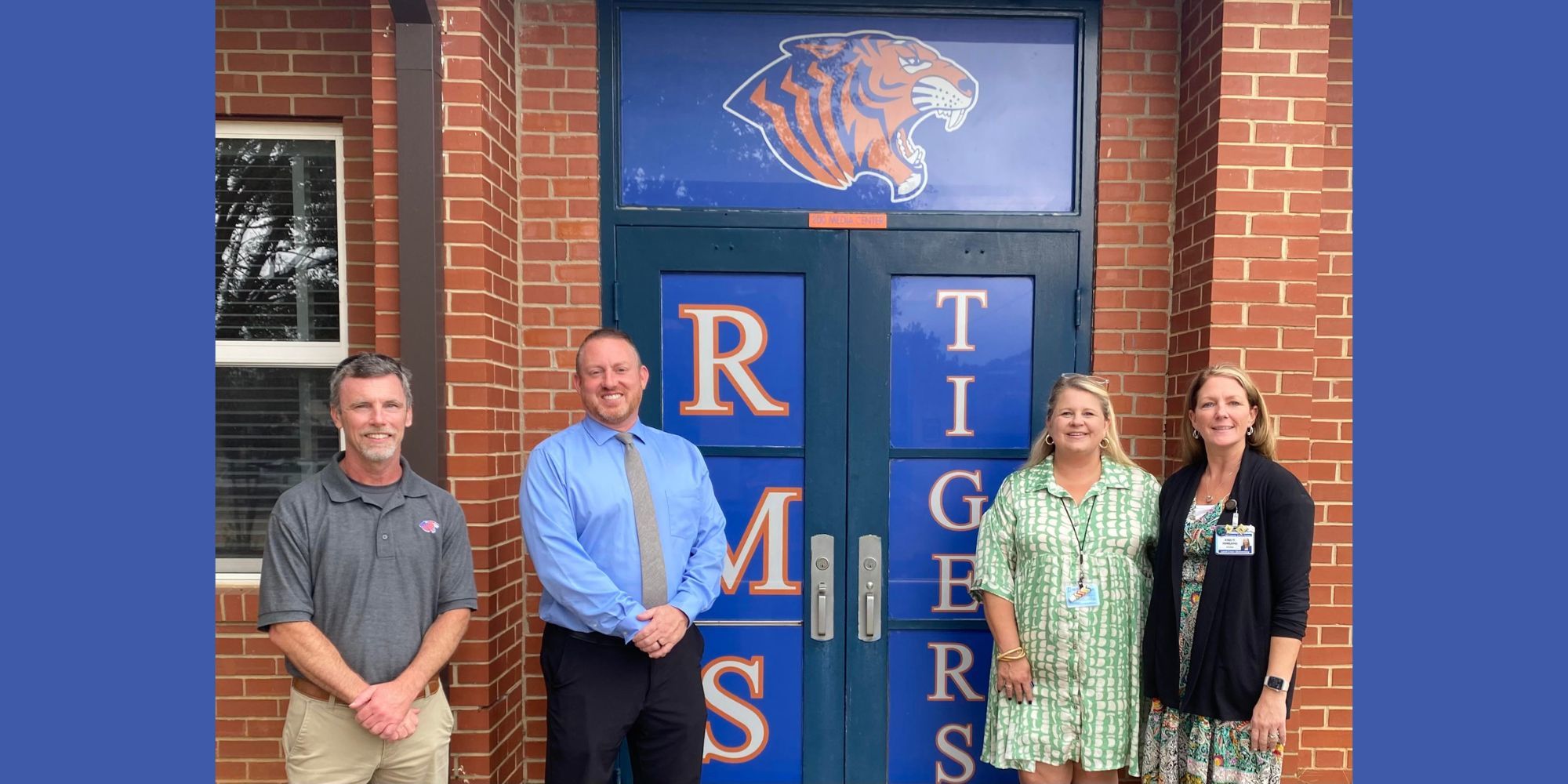 Randleman Middle School Reviews