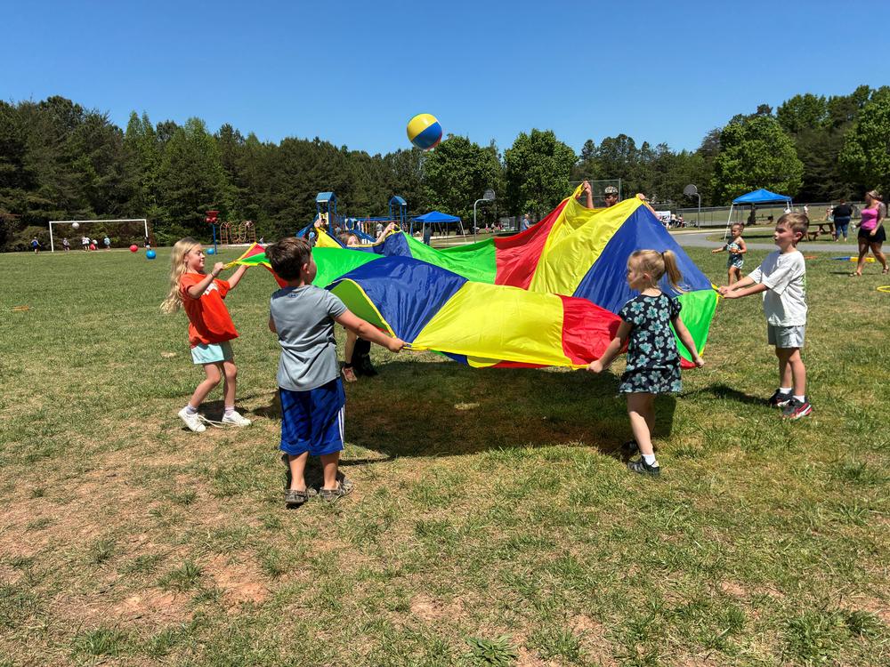 Play Daze Fun 