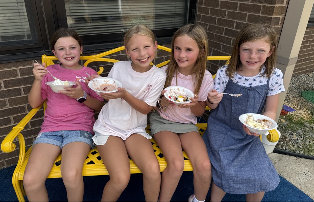 Reading, Reaching Goals & Celebrating Success!
