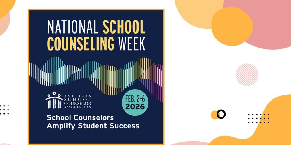 This week is National School Counseling Week. The attached video highlights some of the many activities our school counselors conduct on a regular basis with RCSS students and families.