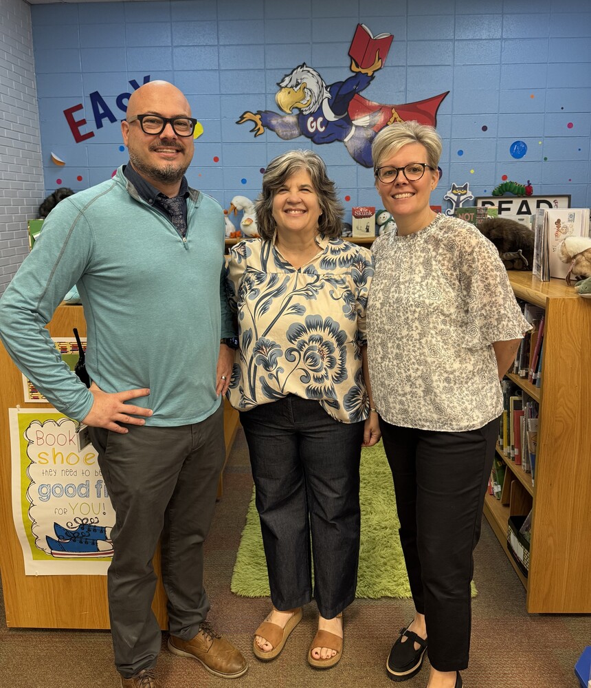 Grays Chapel Elementary Educator Named 2026-2027 Lynda Petty Honored Educator Scholar