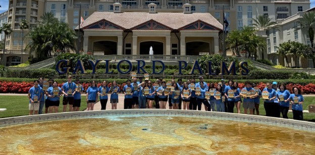 RECHS National Beta Convention