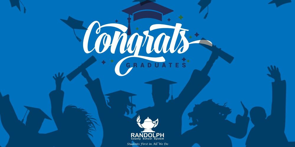 Congratulations Class of 2026