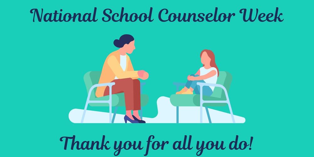 National School Counselor Week