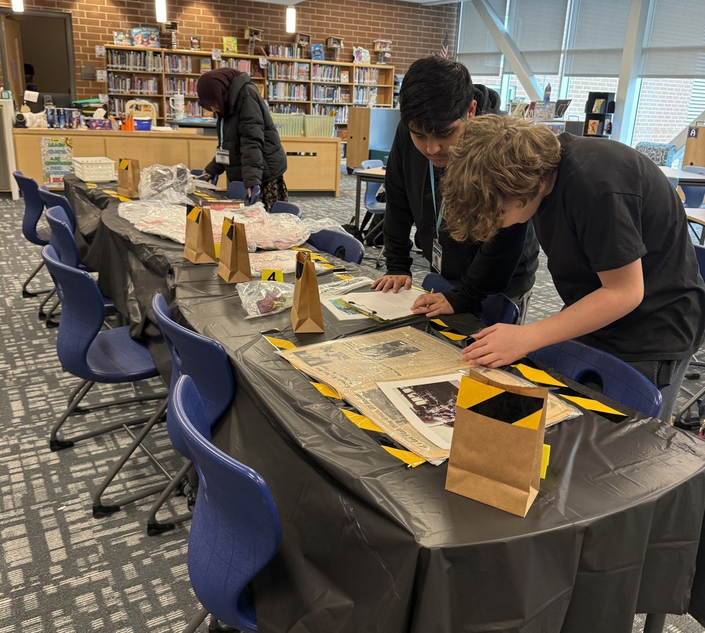 Investigating History: An Immersive JFK Assassination Experience