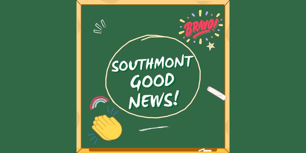 Southmont Good News