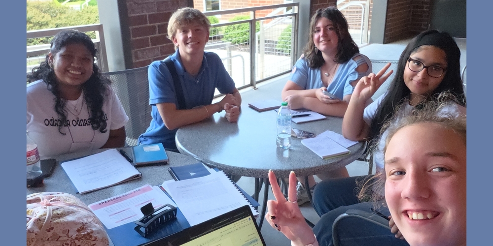 Randolph Community College Hosts Carolinas Region Phi Theta Kappa Honors Institute: Inspiring Student Leaders Across the Carolinas