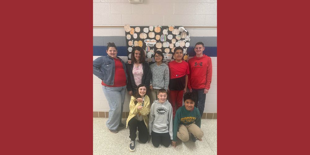 NERMS Unity and Inclusion