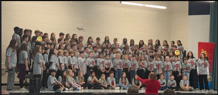 Congratulations to all HES 2025-2026 DARE Graduates!