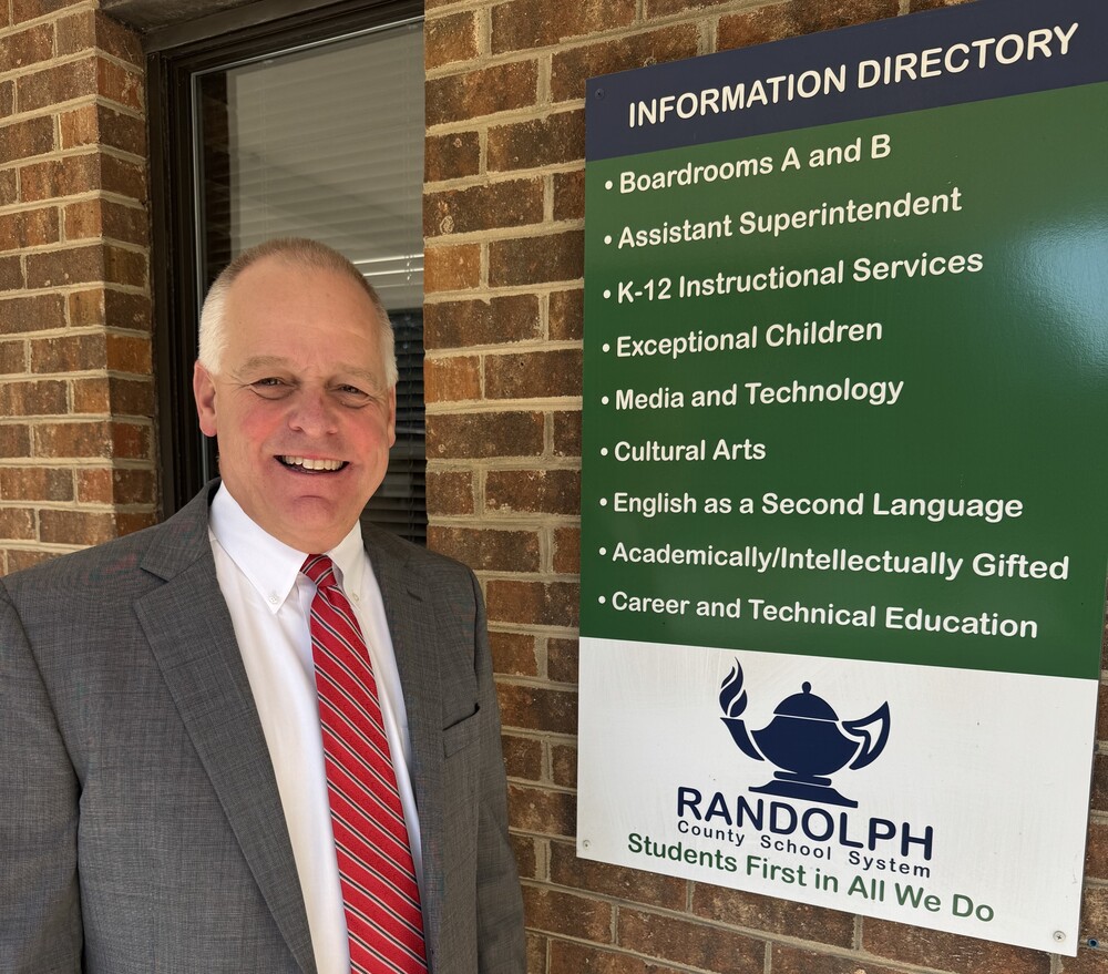 September 17, 2026 UPDATE FROM THE SUPERINTENDENT