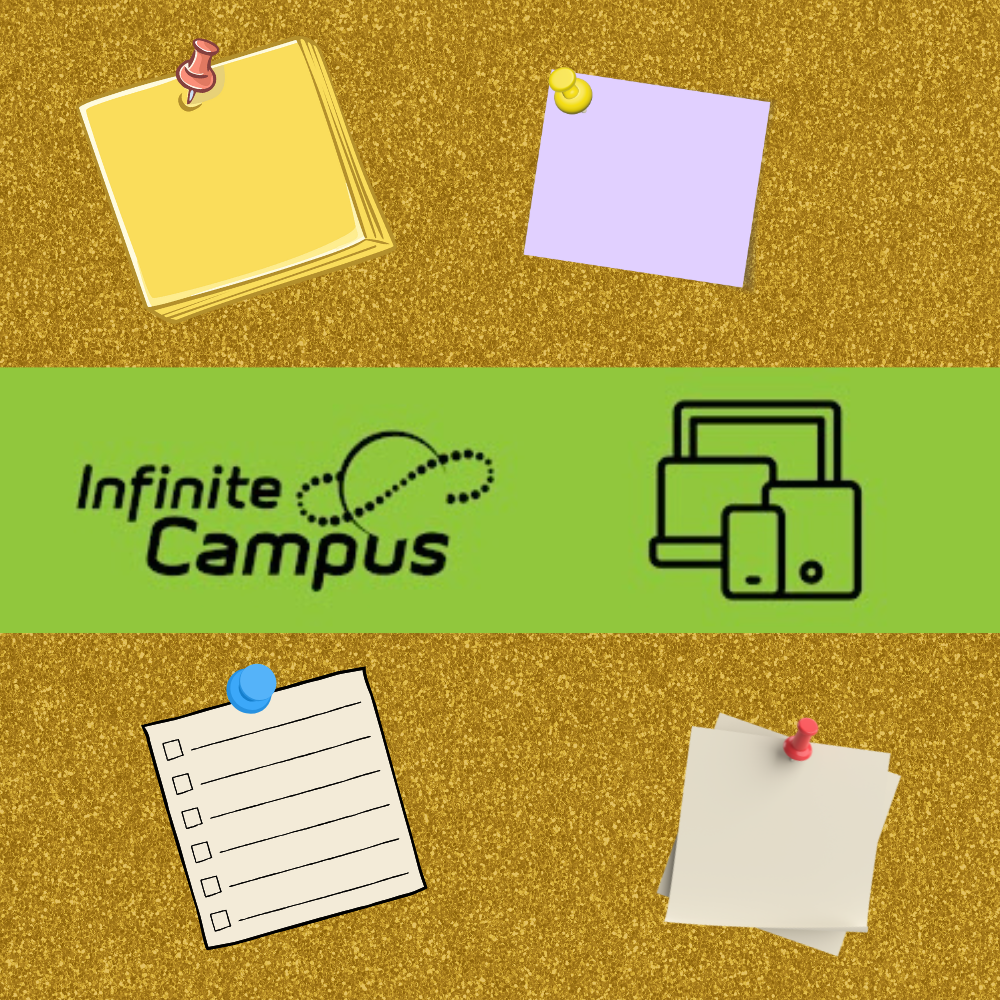 Infinite Campus