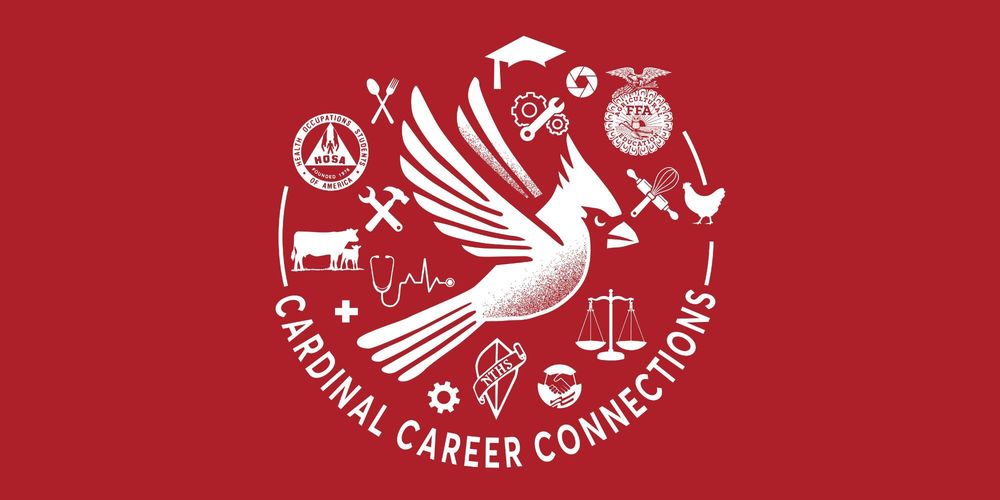 Cardinal Career Connections