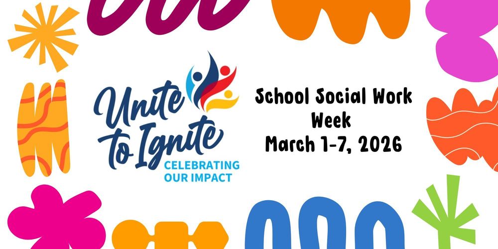 School Social Work Week