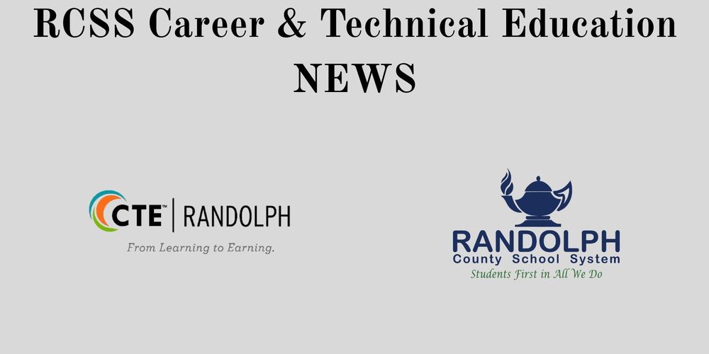 RCSS Career & Technical Education News