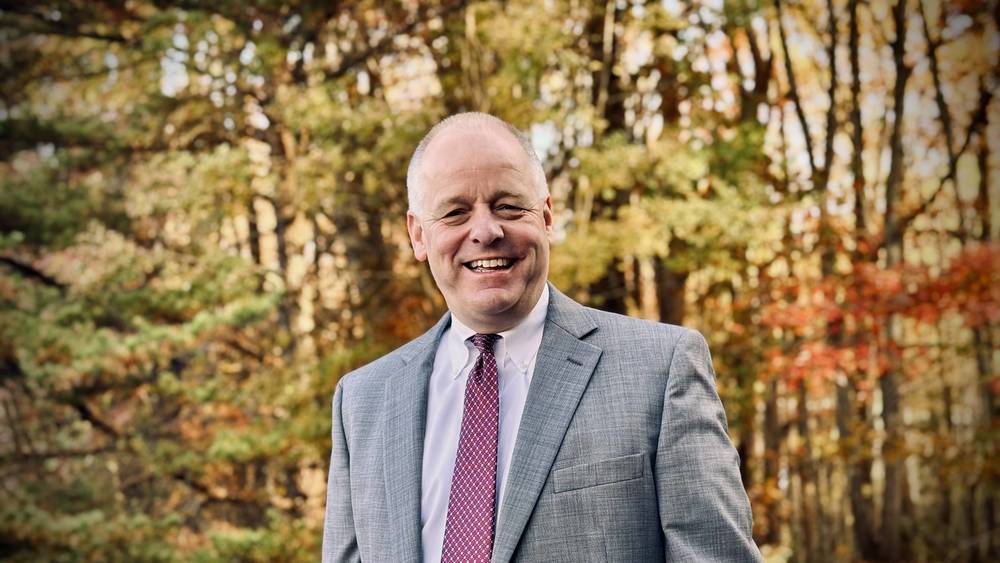 Dr. Gainey, November video