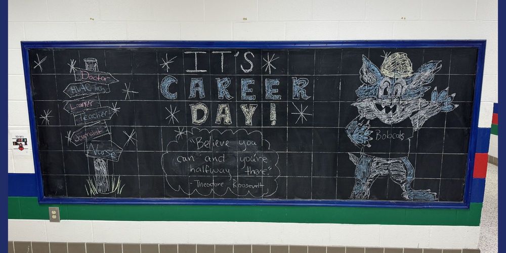 NMES Career Day