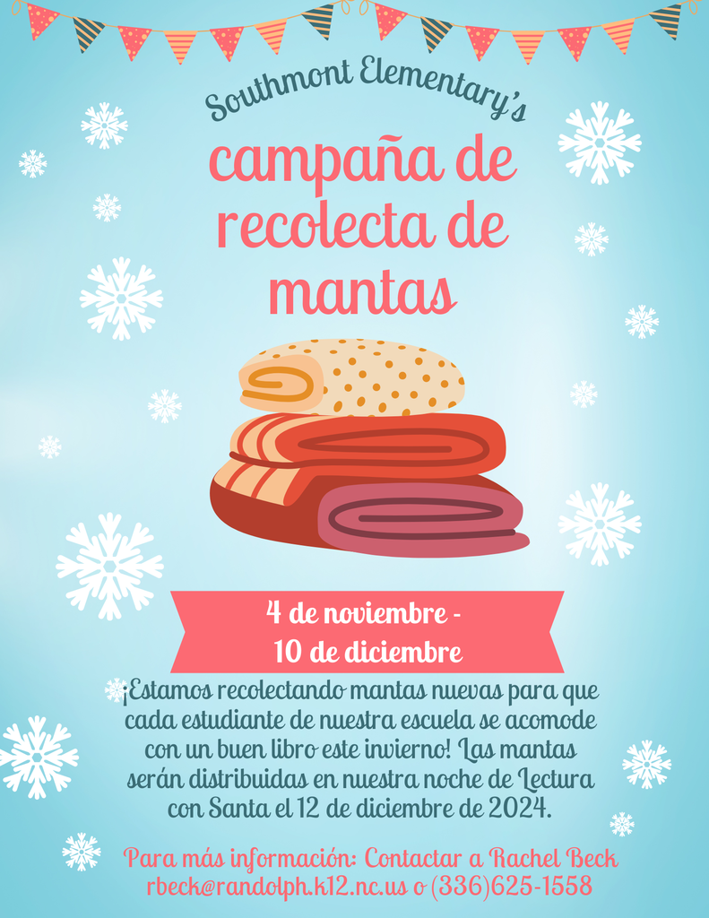 blanket drive 2