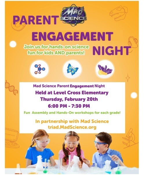 Science Night