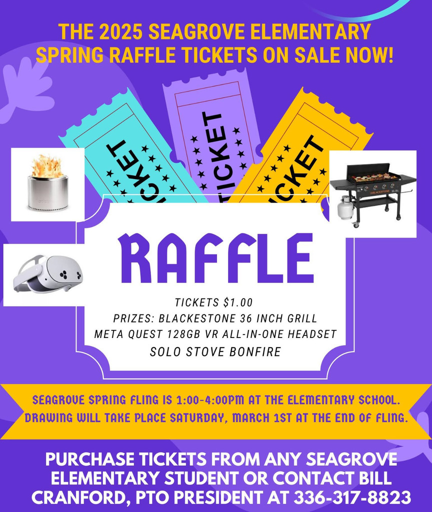 raffle tickets